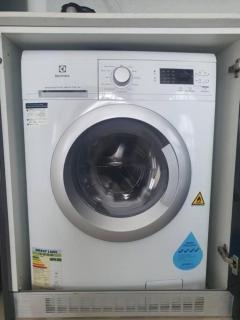 Vortex Residence KLCC Serviced Apertment - 3