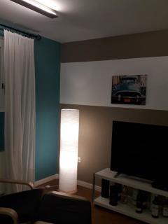 Feel good - like at home apartment near Messe - Wendelstein - 1