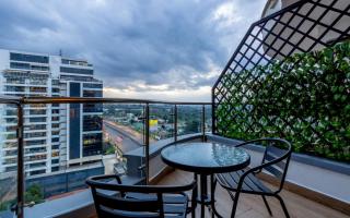 Nova 2 Bedroom Apartment - 8