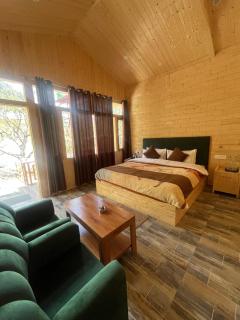 Himalayan paradise resort - Harsil - 6