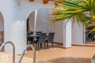 Villa Esmeralda by Abahana Villas - Calp - 5