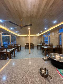 Himalayan paradise resort - Harsil - 2