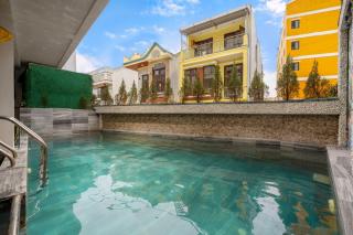 An Hotel - Hoi An - 6