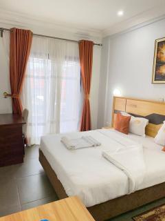 COFE Hotel Groupe - Jaunde - 4