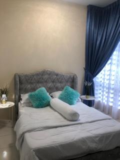 DQis Nest Casa Apartment - 9