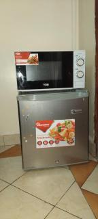 Studio apartment - Kisumu - 5