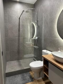 Апартаменти на 5 Фонтана Парк Перемоги Аркадія море в пішій доступності - 7