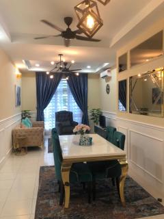 DQis Nest Casa Apartment - 2