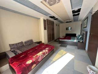 Malik Residency Bhurban Murree - Murree - 9