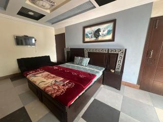 Malik Residency Bhurban Murree - Murree - 7