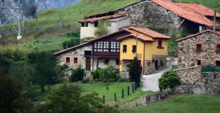 Casas de Para Casa de Abajo - Para - 0