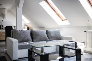 Mira Nest - Budapest City - 8