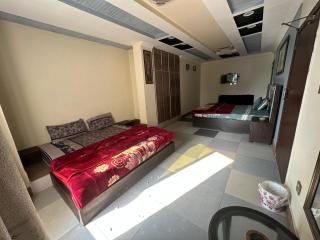 Malik Residency Bhurban Murree - Murree - 4