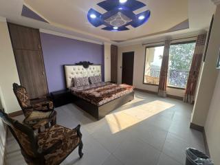 Malik Residency Bhurban Murree - Murree - 3