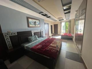Malik Residency Bhurban Murree - Murree - 2