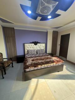 Malik Residency Bhurban Murree - Murree - 1