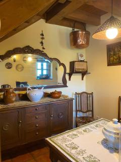 Casas de Para Casa de Abajo - Para - 8