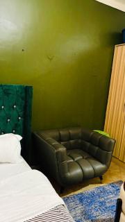 Kampala Studio Apartment1 - 3