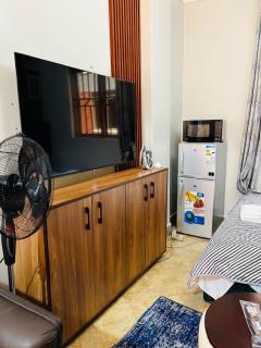 Kampala Studio Apartment1 - Kampala - 4