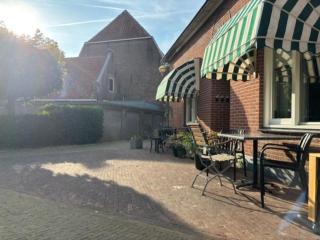 B&B In de Kathoek - Blokzijl - 6