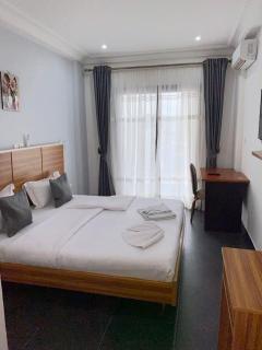COFE Hotel Groupe - Jaunde - 3