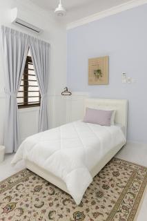 Home Kubang Kerian,Usm, Aircond - Kota Bharu - 9