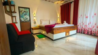 Coconut Tree House - Udawalawe - 9
