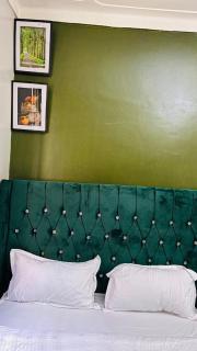 Kampala Studio Apartment1 - Kampala - 7