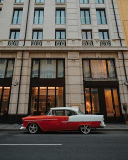 Samy hotel - 6