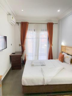 COFE Hotel Groupe - Jaunde - 2