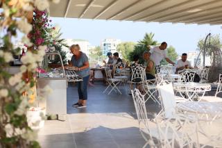 Ilio Boutique Hotel - Ksamil - 1