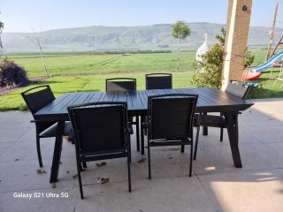 House in the farm - HaZore‘im - 6