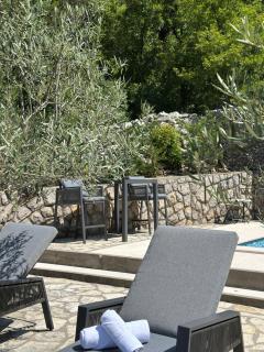 Villa Domenica Kostrena - Kostrena - 5