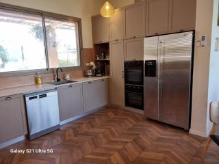 House in the farm - HaZore‘im - 4