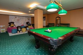 Hotel Snagov Club - Snagov - 1