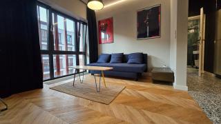 VipWarsawApartments pl Browary Warszawskie - Warsaw - 0