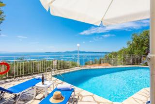 Villa Amalia - Nissaki - 6