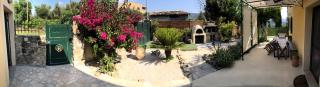 Napoleon's family country house - Valaneíon - 9