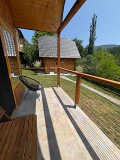 Apartman Lenka i Apartman Vagončić - 3