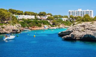 Villa La Luna - Cala en Blanes - 9