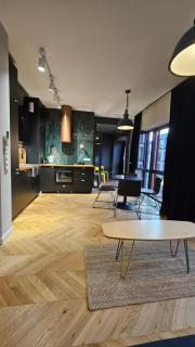 VipWarsawApartments pl Browary Warszawskie - Warsaw - 7