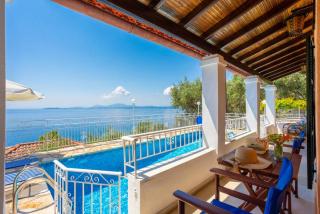 Villa Elia - Nissaki - 7