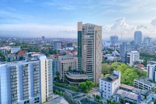 Wyndham Surabaya - 0