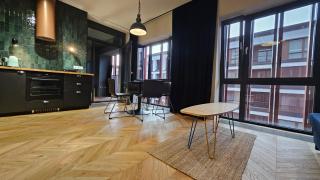 VipWarsawApartments pl Browary Warszawskie - Warsaw - 9