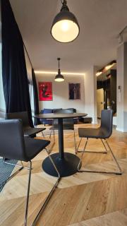 VipWarsawApartments pl Browary Warszawskie - Warsaw - 8