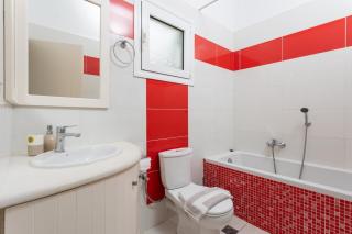 Villa Konstantinos - Katávolos - 9
