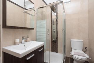 Villa Konstantinos - Katávolos - 8