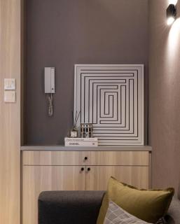 2BR Podomoro Apartment at Lexington Tower - 56 sqm - Medan - 8
