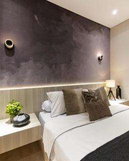 2BR Podomoro Apartment at Lexington Tower - 56 sqm - Medan - 9