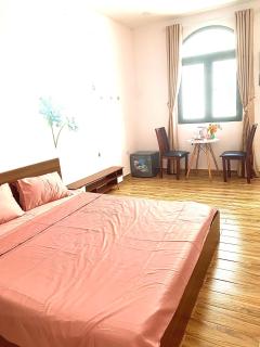 Ánh Chi Hotel Grand World - Phu Quoc - 4
